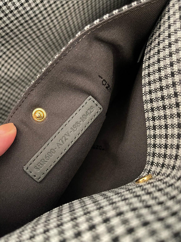 COZY BAGS - FDE Bags - 458