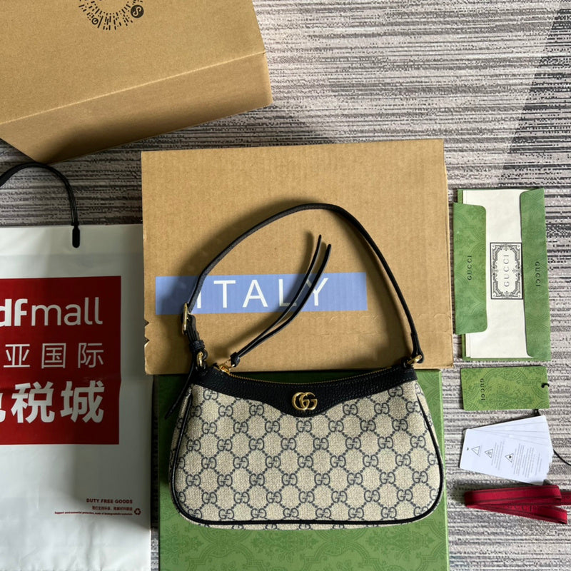 Cozy Bags - GUKI Women Shoulders Bags - 249