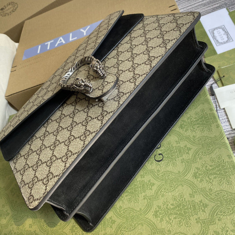 COZY BAGS - GUKI Bags - 2047