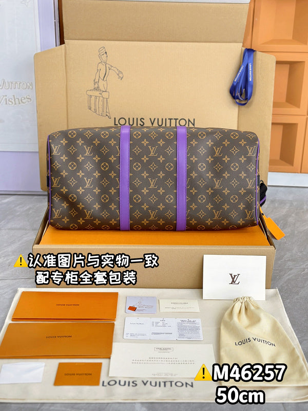 COZY BAGS - LOV Bags - 606