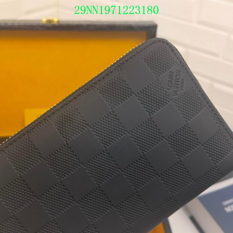 COZY BAGS - CHL Wallet - 284