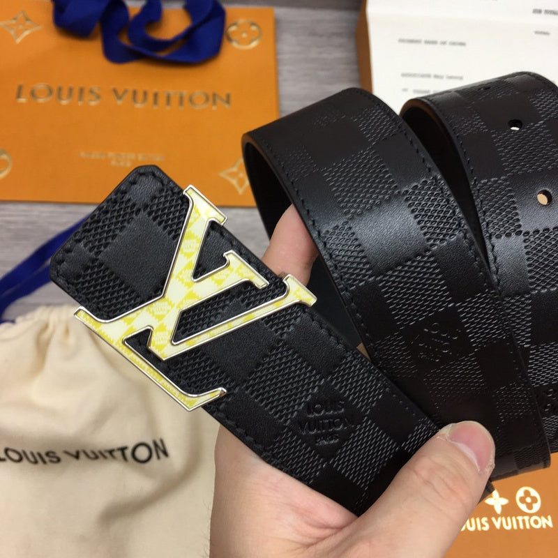 JB - LOV Belts - 101