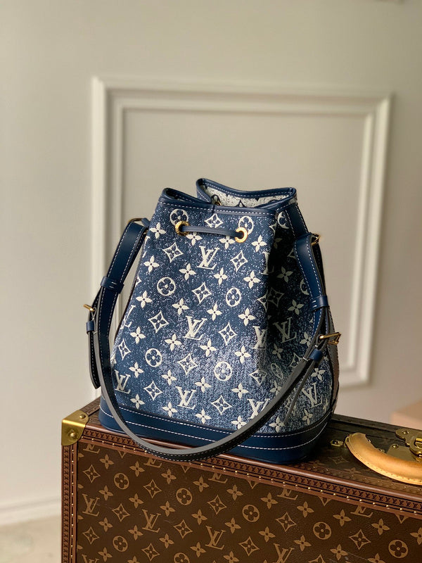 COZY BAGS - LOV Bags - 2421