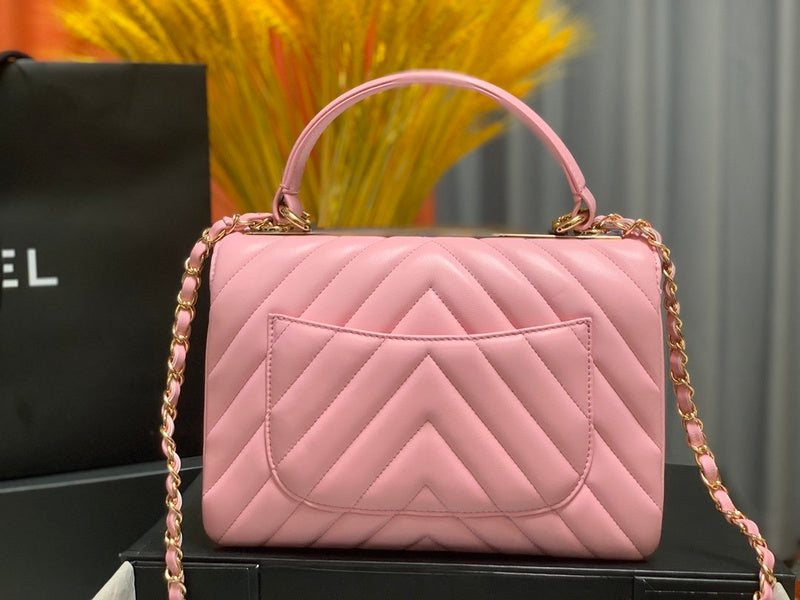 COZY BAGS - CHL Lady Bags - 261
