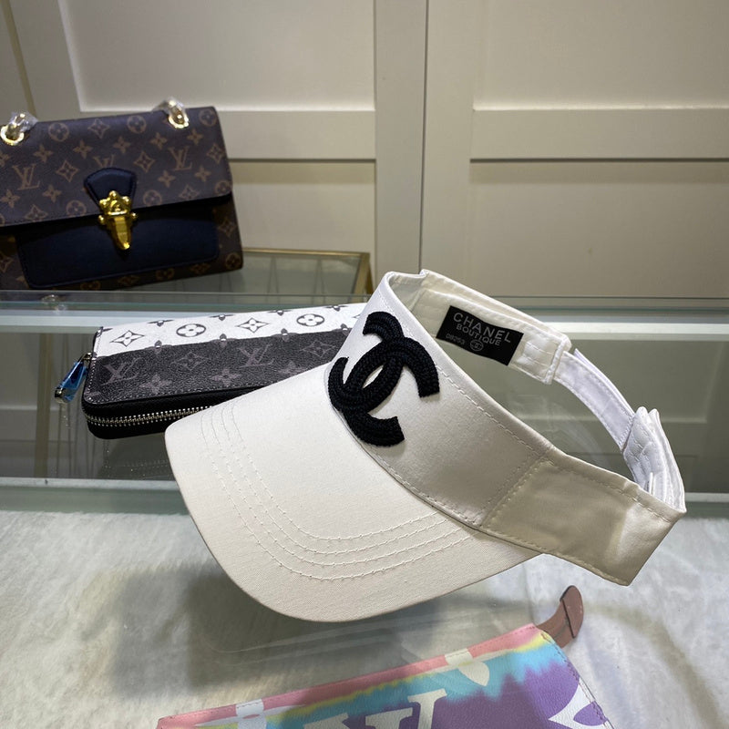 COZY BAGS - CHL Hats & Caps - 073