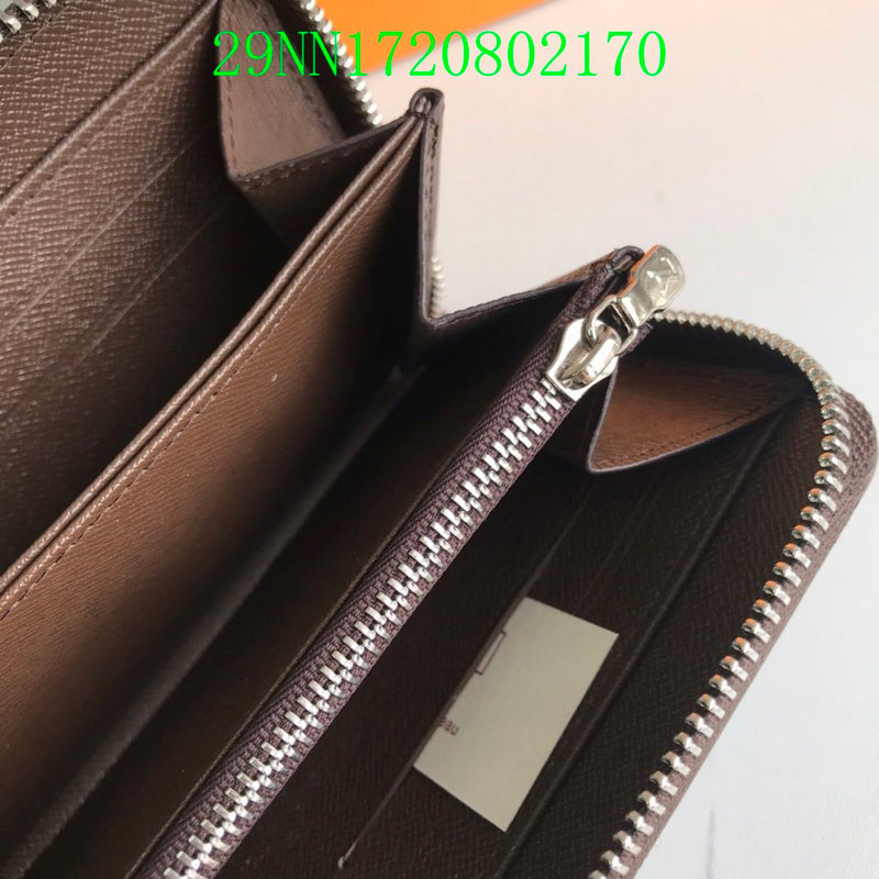COZY BAGS - CHL Wallet - 722