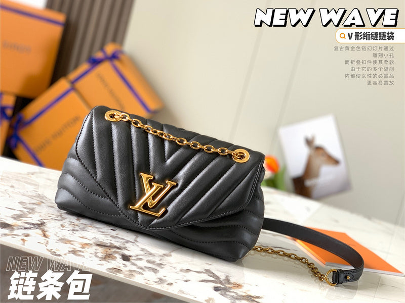 COZY - LOV Lady Bags - 696