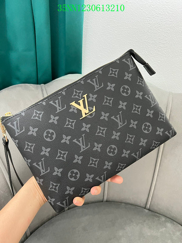 COZY BAGS - LOV Wallet - 1167