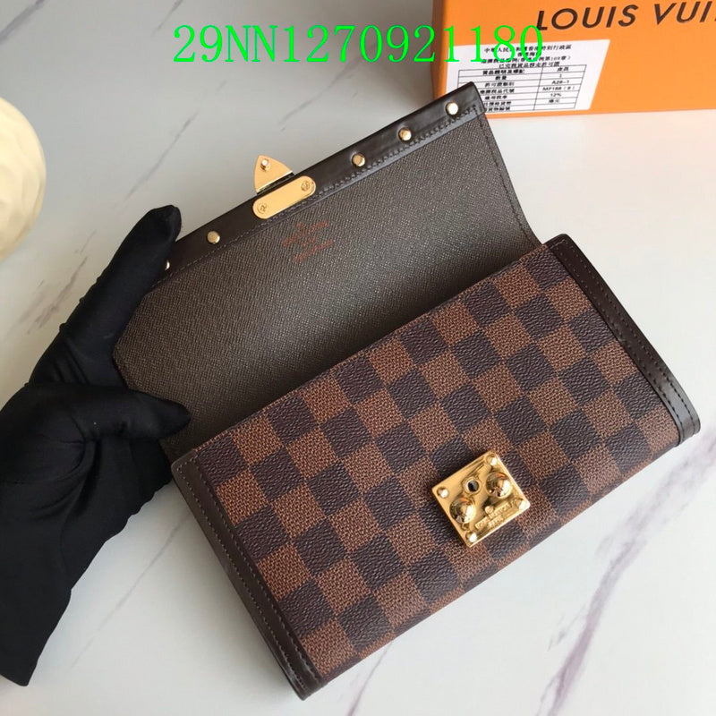 COZY BAGS - LOV Wallet - 986