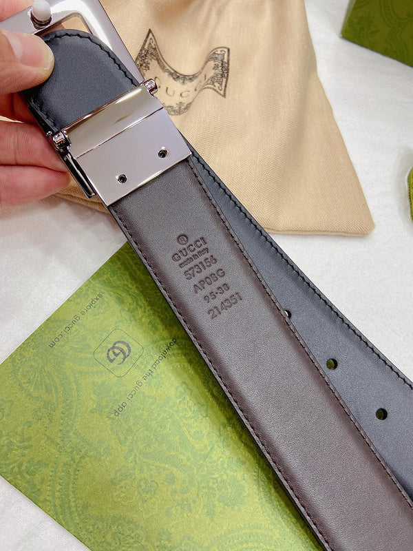 COZY BAGS - GUKI Belts - 045
