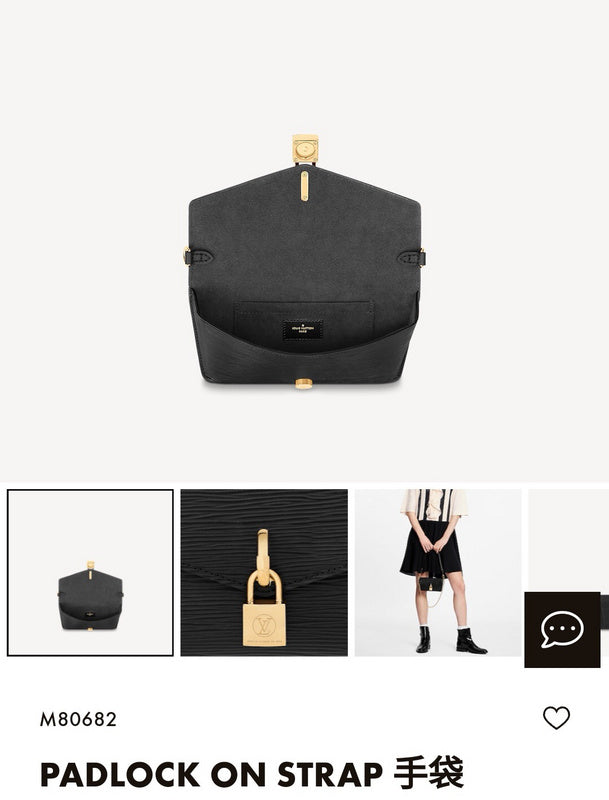 COZY BAGS - LOV Bags - 2004
