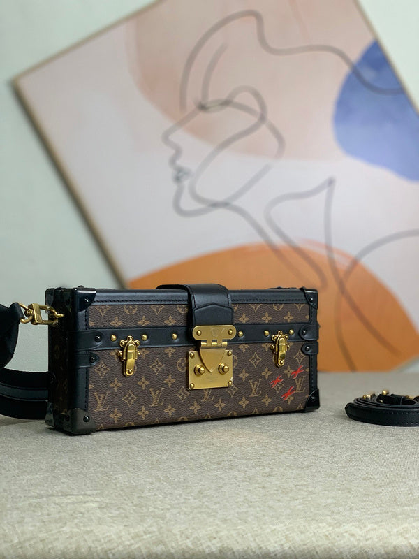 COZY - LV Bags - 1274
