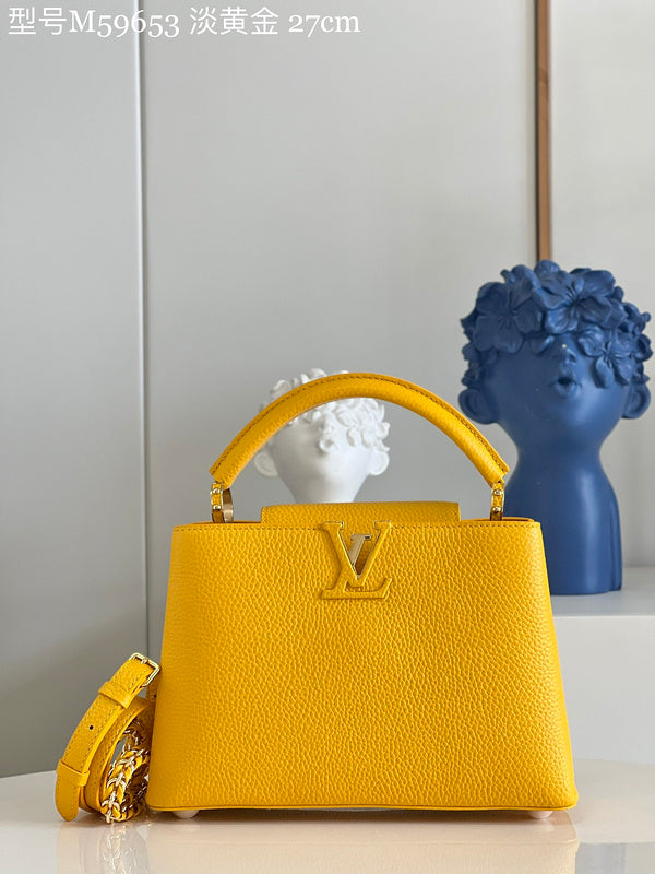 COZY - LV Bags - 2276