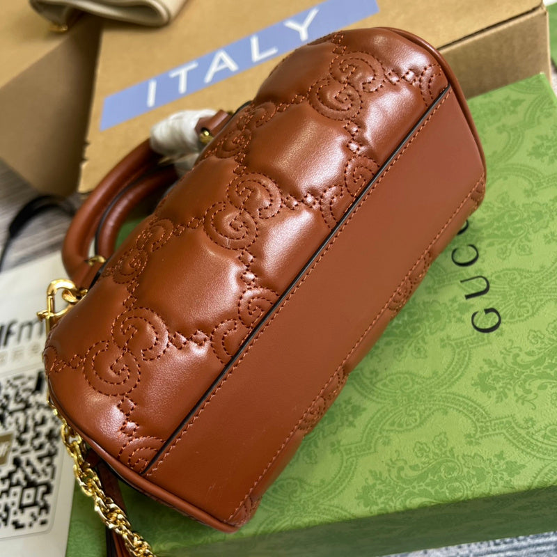 COZY BAGS - GUKI Bags - 1234