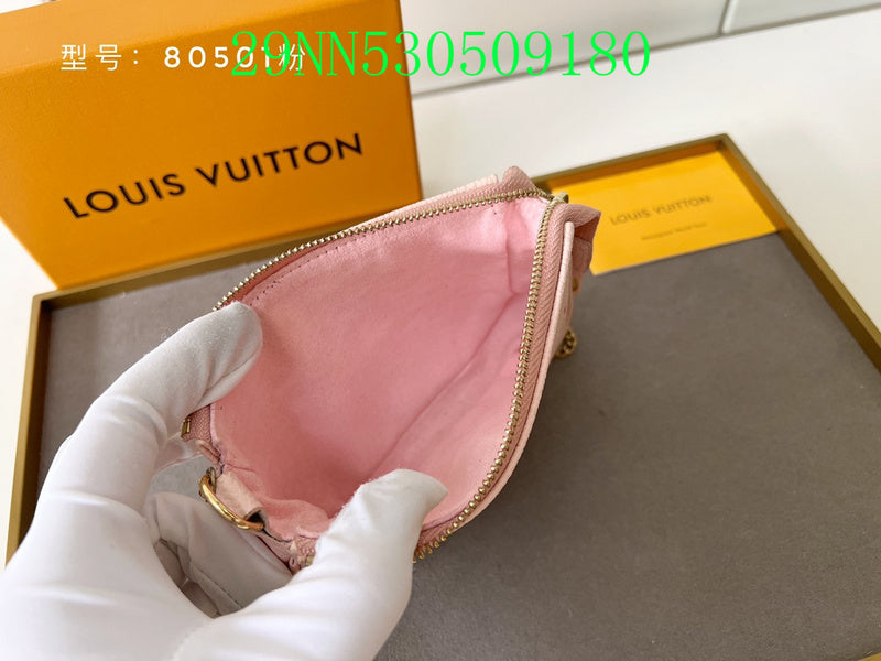 COZY BAGS - LOV Wallet - 472