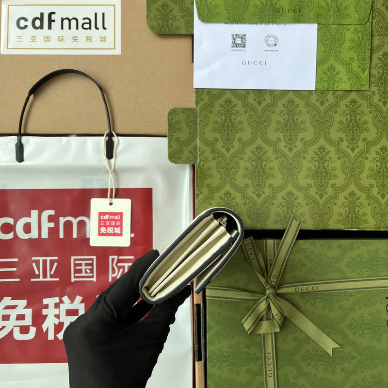Cozy Bags - GUKI Women Wallets - 030