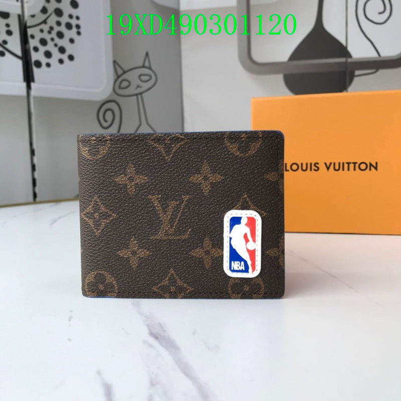 COZY BAGS - CHL Wallet - 1098