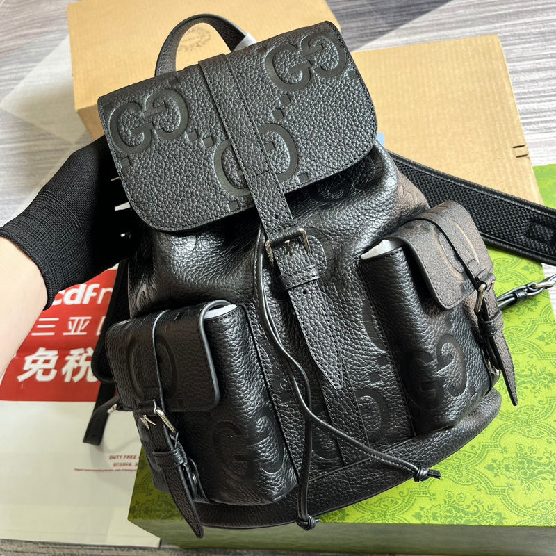 COZY BAGS - Guki Backpacks - 021