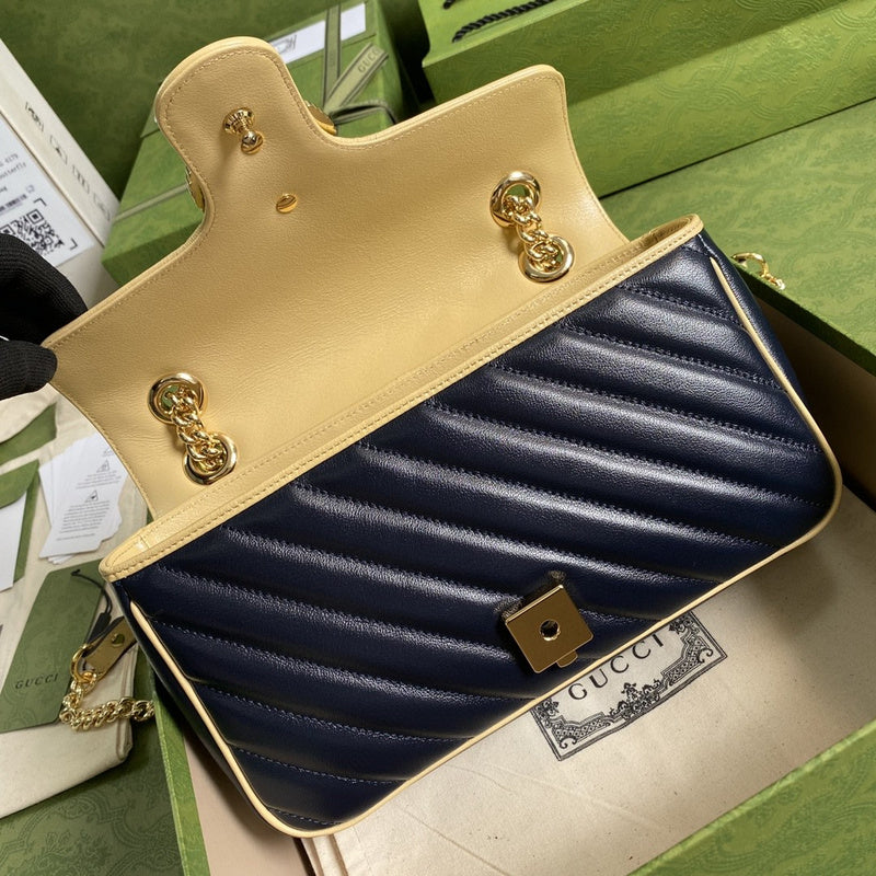 COZY BAGS - GUKI Bags - 1847