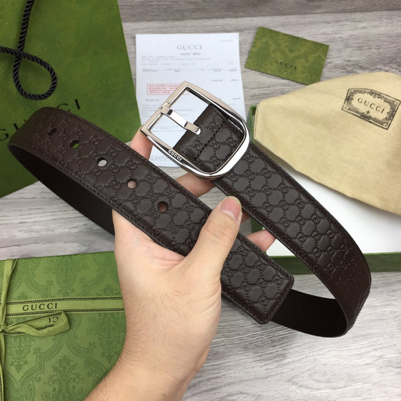 COZY BAGS - GUKI Belts - 028