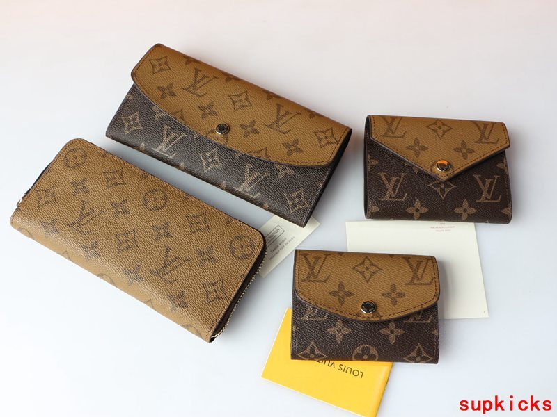 COZY BAGS - Mix Wallets - 612