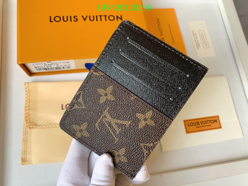 COZY BAGS - CHL Wallet - 421