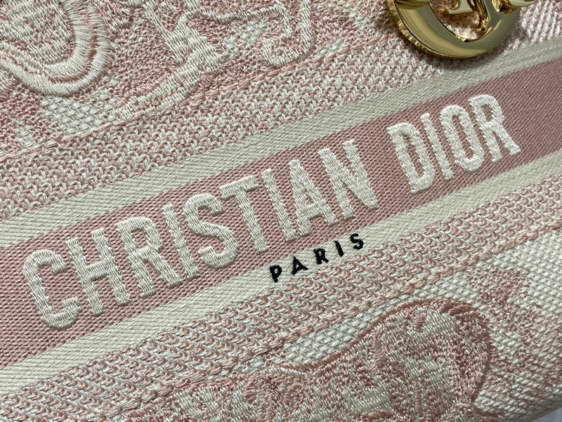 JB - DOR Lady Bags - 280
