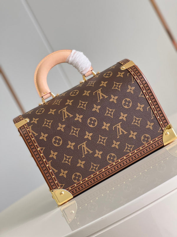 COZY BAGS - LOV Bags - 2428