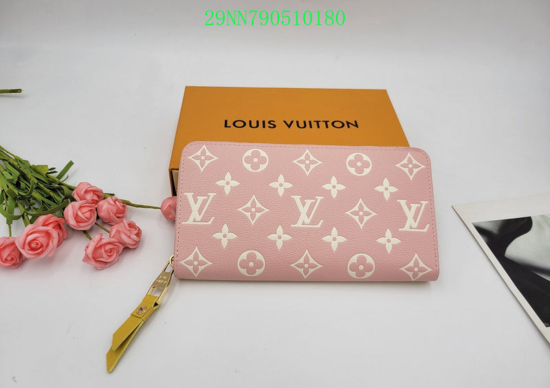 COZY BAGS - LOV Wallet - 1381