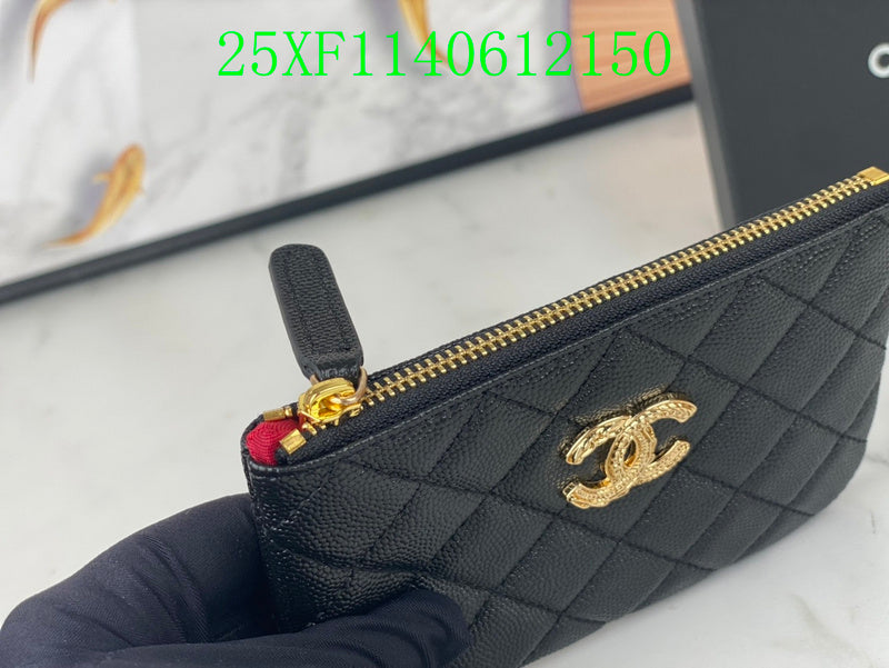 COZY BAGS - CHL Wallet - 115