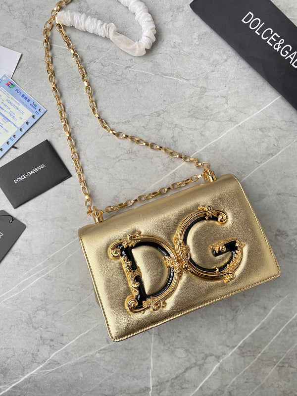 COZY - DAG Bags - 236