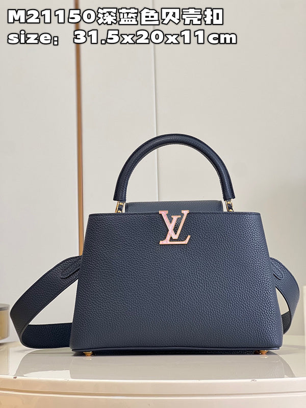COZY BAGS - LOV Bags - 1034