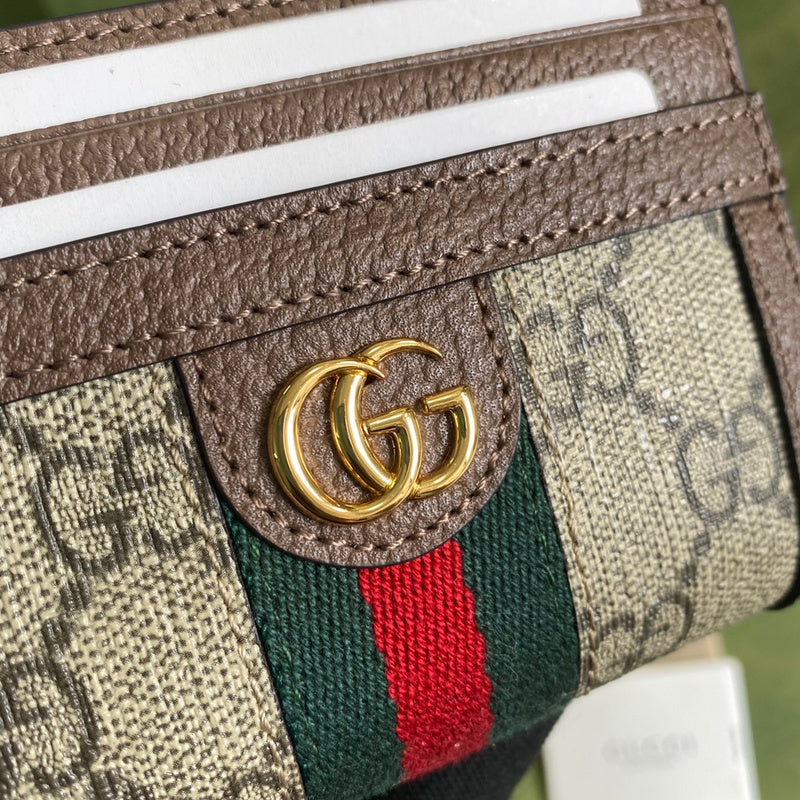 Cozy Bags - GUKI Women Wallets - 112