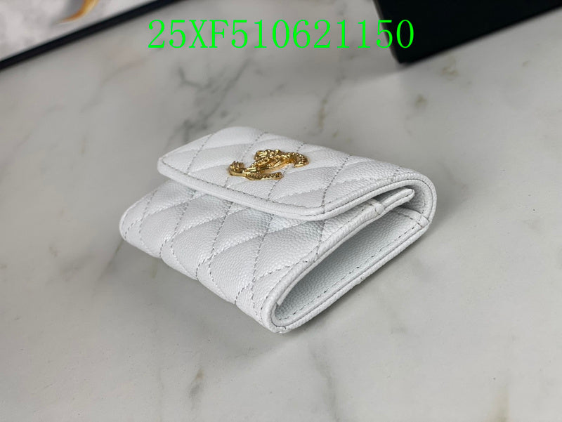 COZY BAGS - CHL Wallet - 091