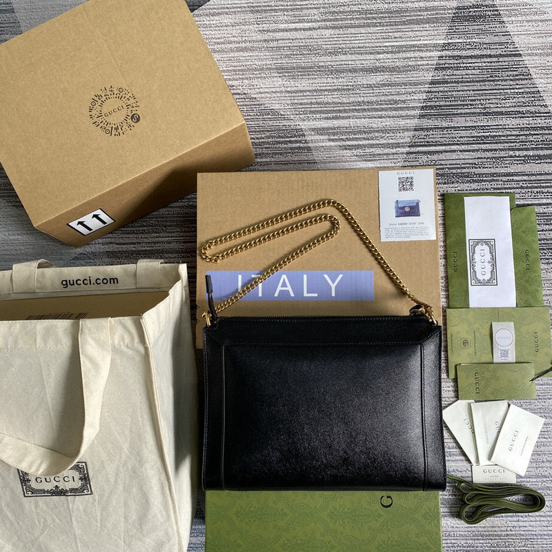 COZY BAGS - GUKI Bags - 2081