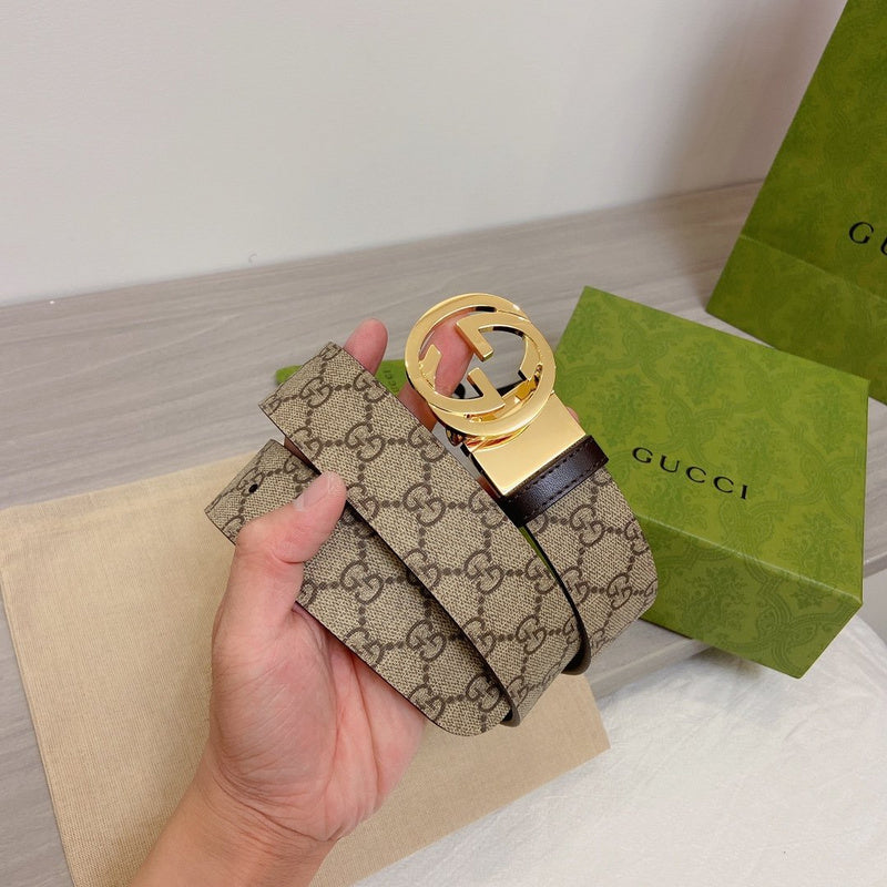 COZY BAGS - GUKI Belts - 136