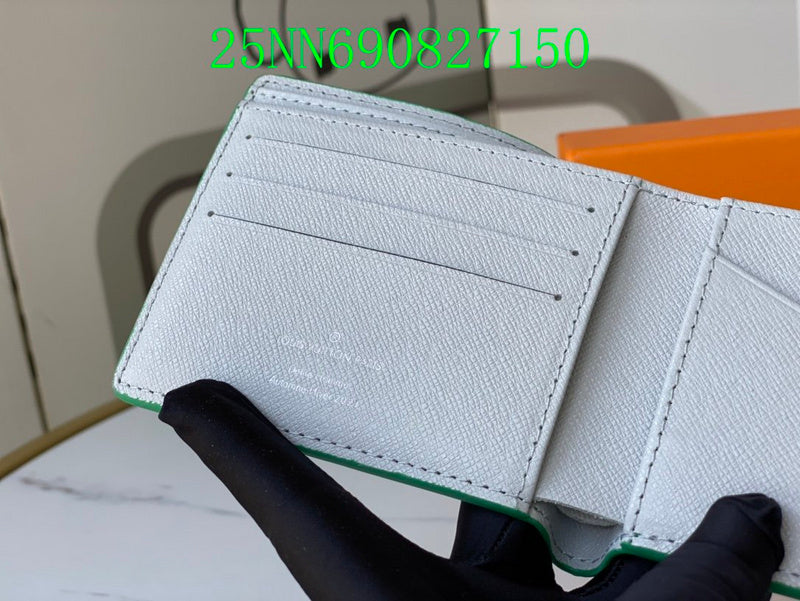 COZY BAGS - CHL Wallet - 621