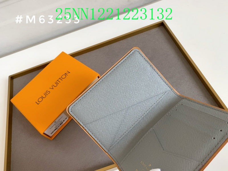 COZY BAGS - CHL Wallet - 319