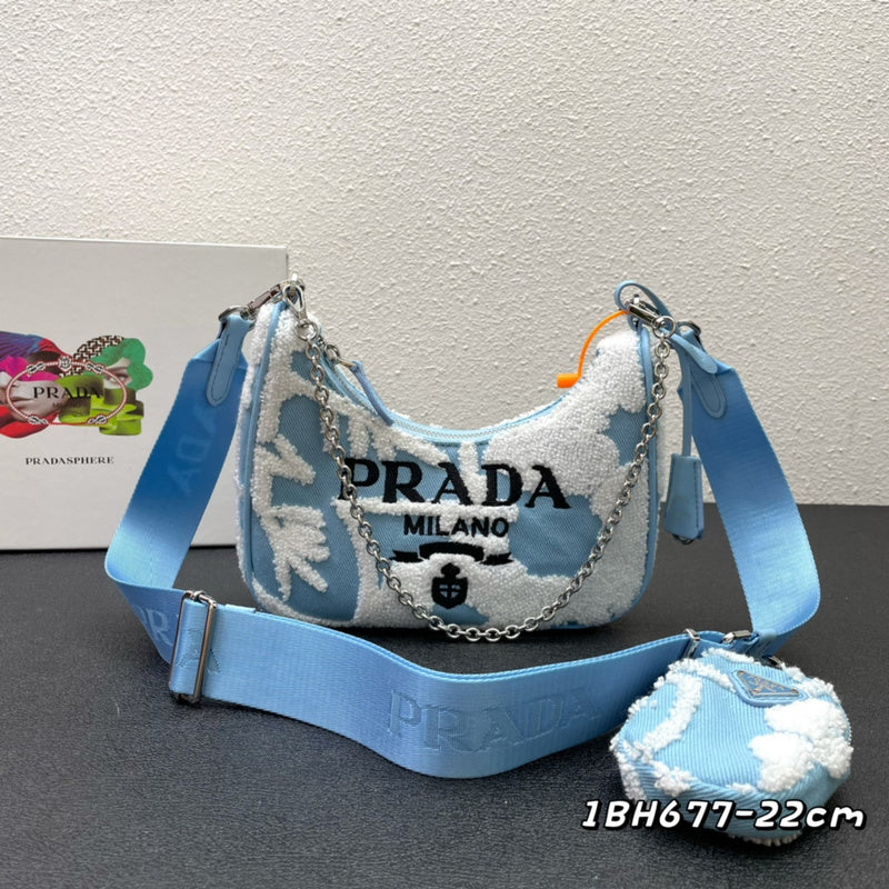 COZY BAGS - PD Bags - 418