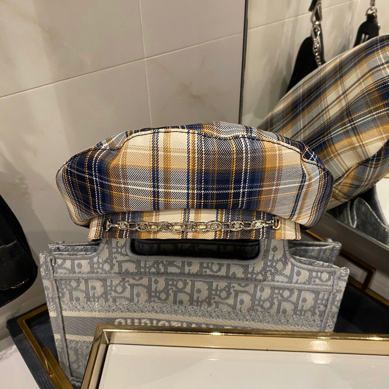 COZY BAGS - BOR Hats & Caps - 133
