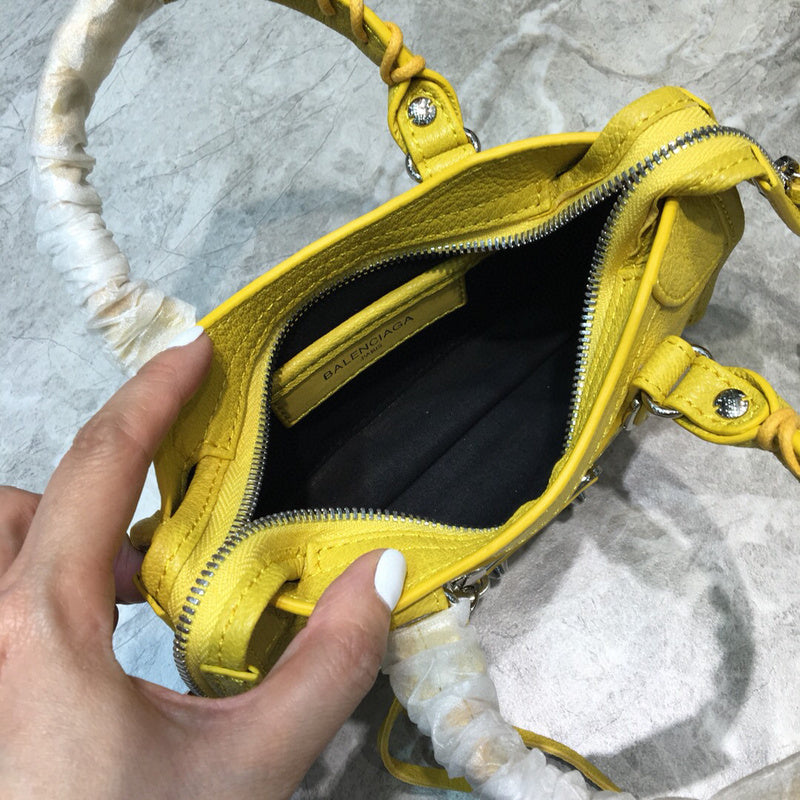 COZY BAGS - BG Lady Bags - 430