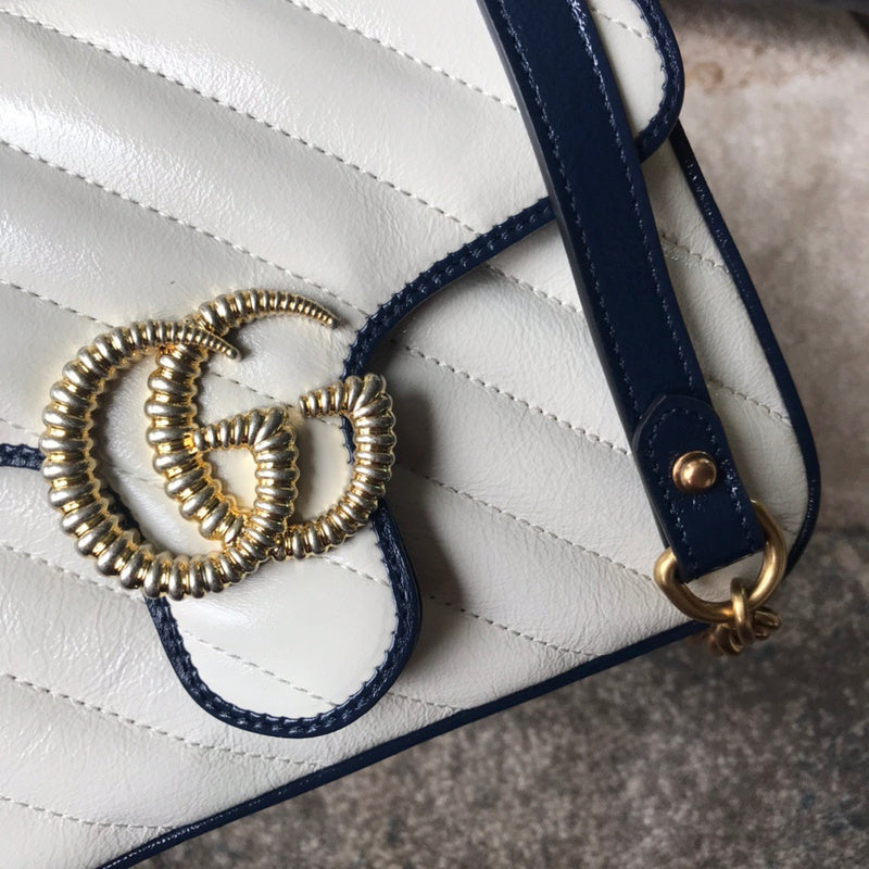 JB - Guki Lady Bags - 1245