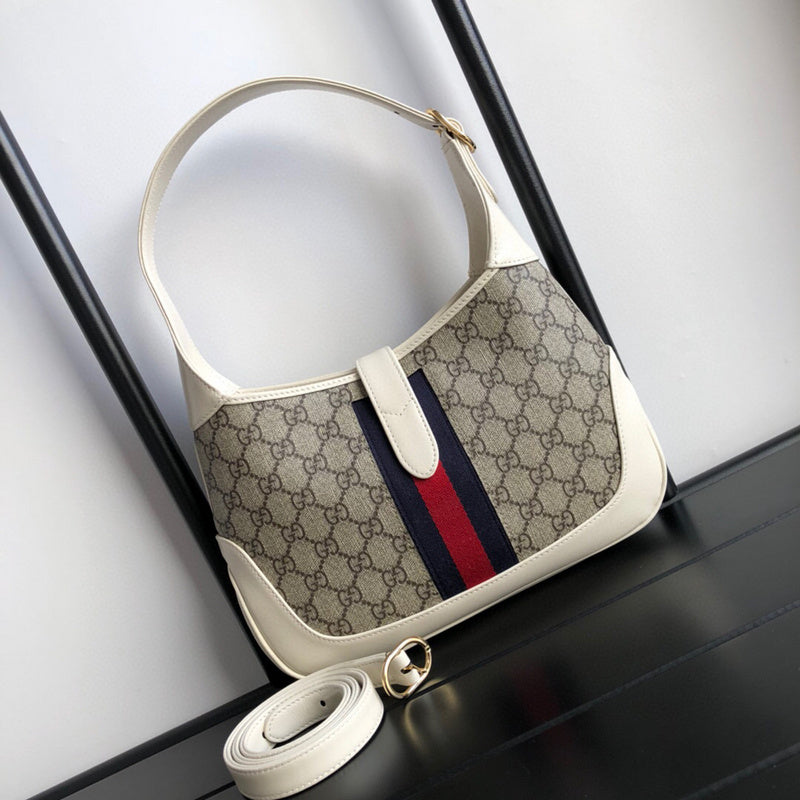 JB - Guki Lady Bags - 1278