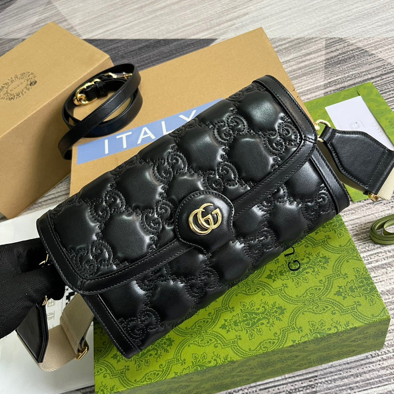 JB - Guki Lady Bags - 172