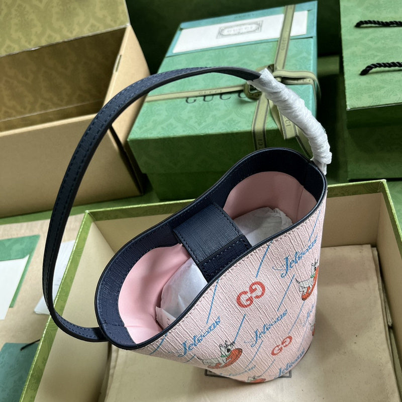 COZY BAGS - GUKI Women Bags - 134