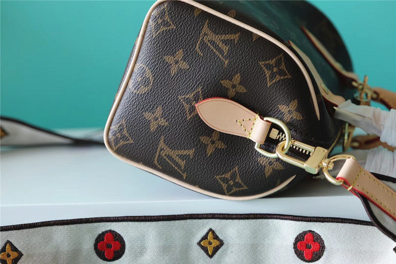 COZY - LOV Lady Bags - 1315