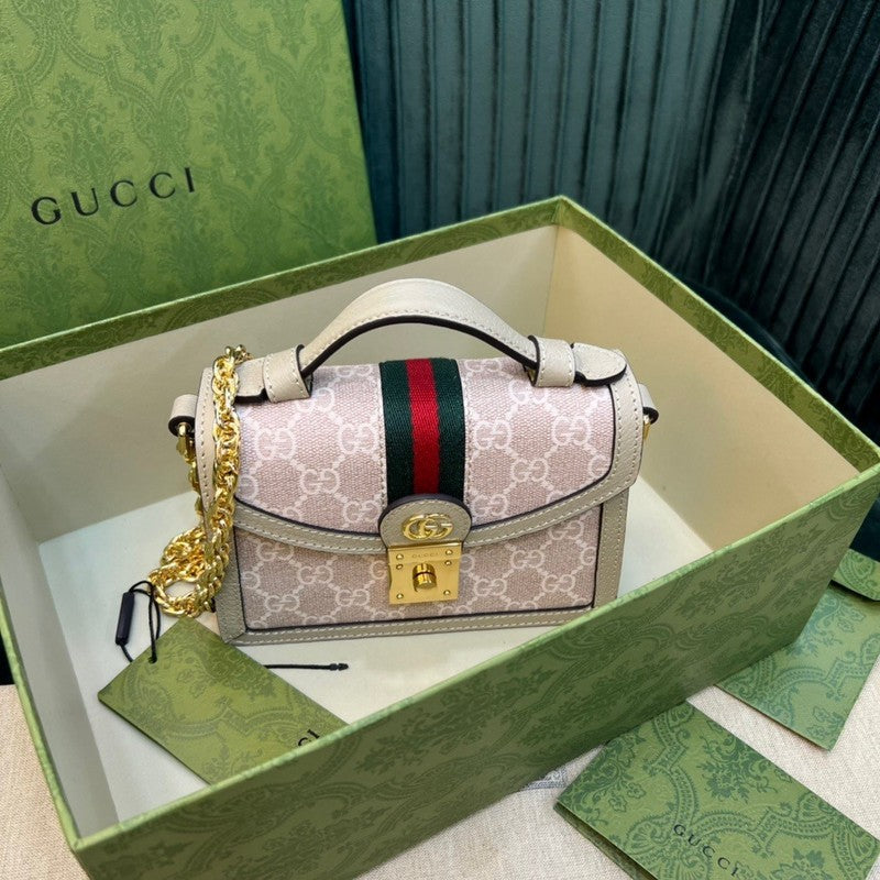 COZY BAGS - GUKI Women Bags - 1126