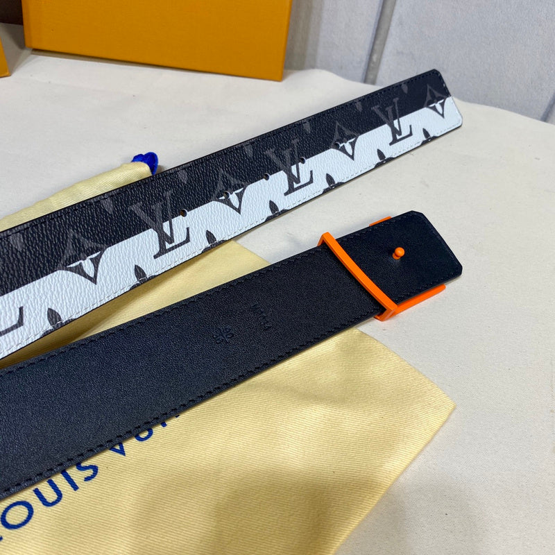JB - LOV Belts - 092
