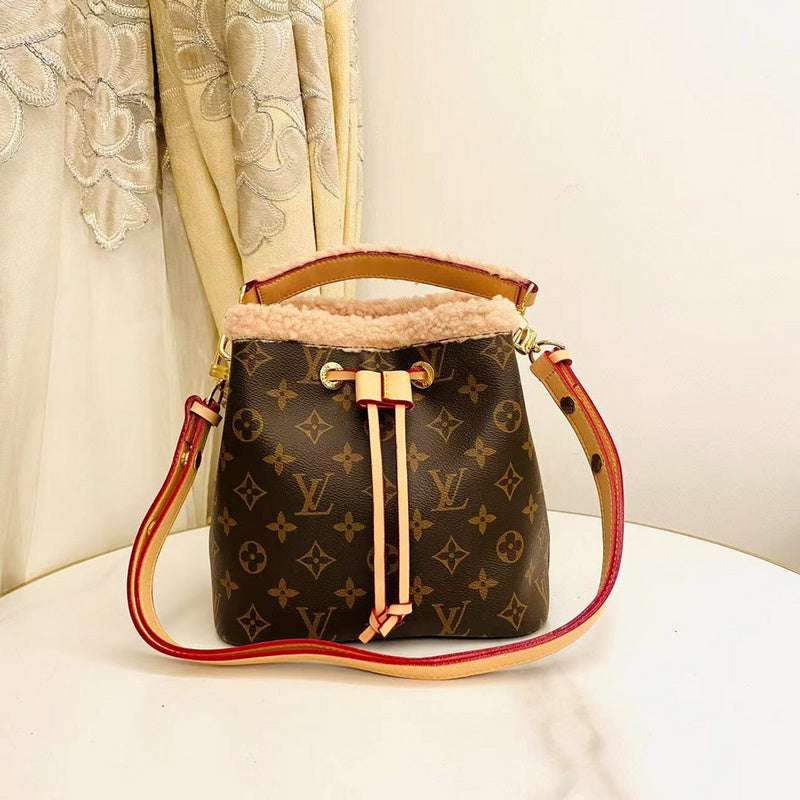 COZY BAGS - GUKI Women Bags - 1656