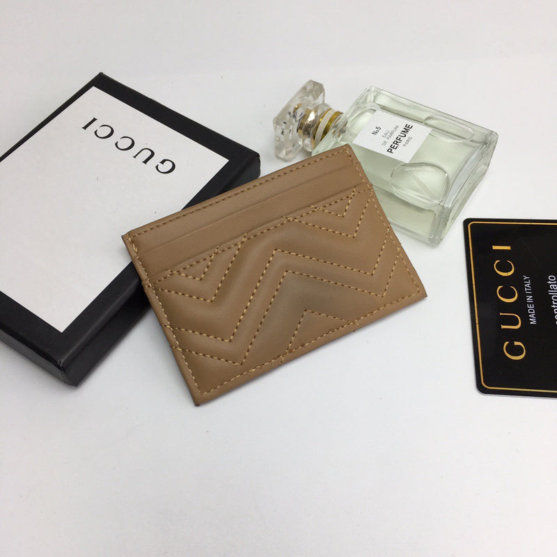 Cozy Bags - GUKI Women Wallets - 209